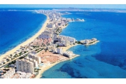 Murcia - thành phố duyên dáng nhất Tây Ban Nha bên bờ Địa Trung Hải