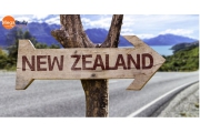 Toàn bộ chi phí du học New Zealand