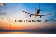 Du học tại Học viện Otago Polytechnic - New Zealand