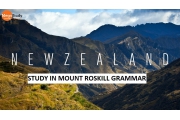 Mount Roskill Grammar School: trường công lập uy tín tại New Zealand