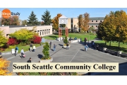 Cao đẳng cộng đồng South Seattle, Mỹ: Chuyển tiếp đại học dễ dàng