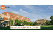 Du học Mỹ cùng chương trình chuyển tiếp của Navitas Umass Lowell