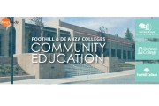 Foothill – De Anza college: Hệ thống trường cao đẳng cộng đồng tốt nhất tại Mỹ