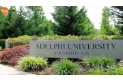 4 lợi thế lớn cho du học sinh tại Đại học Adelphi, Mỹ