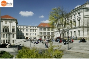 Du học tại ngôi trường cổ kính nhất Đức- Đại học Martin-Luther