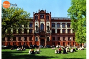 Đại học Rostock – trường đại học đẹp bậc nhất của Đức