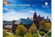 Du học Mỹ chương trình dự bị thạc sỹ tại Đại học Vermont