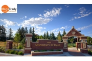 Du học Mỹ tại đại học công lập lâu đời nhất bang Idaho