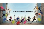 Các hình thức nhà ở cho du học sinh tại New Zealand