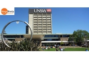 Du học Úc tại Đại học New South Wales