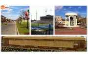 Du học Mỹ đại học Tulsa - ngôi trường lý tưởng cho du học sinh quốc tế