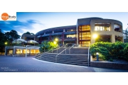 Đại học Wollongong - điểm đến yêu thích của du học sinh Úc