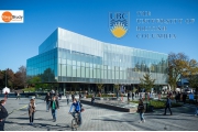 Đại học British Columbia - trường đại học danh tiếng hàng đầu Canada