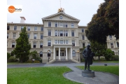 Học bổng du học New Zealand tại trường đại học Victoria,Wellington