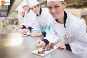 Học nấu ăn tại Học viện NMIT, New Zealand: cơ hội nghề nghiệp rộng mở