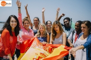 Du học Tây Ban Nha: 5 ngành nên học tại Barcelona