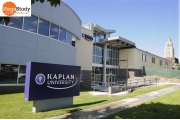 Học viện Kaplan miễn phí ghi danh tháng 7-8/2017