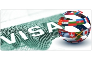 Dịch vụ visa các nước tại Megastudy
