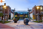 Du học Anh: học bổng 30% chương trình ONCAMPUS tại đại học Hull