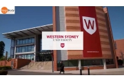 Du học Úc: Học tại trung tâm Sydney, lấy bằng đại học trong chỉ trong 2 năm với Western Sydney University