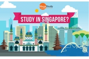 Ưu đãi du học Singapore 2017 tại 04 trường danh tiếng
