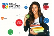 Điểm đến mới cho du học Úc: Skills Australia Institute