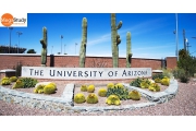 Học bổng lên tới 10.000$ tại đại học Arizona
