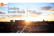 Du học Anh - Học tập tại đại học London South Bank