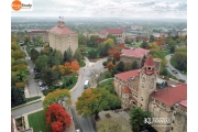 11 điều đặc biệt bạn nên biết về đại học Kansas, Mỹ