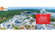 Đại học Công nghệ Nanyang, Singapore và những ngành được xếp hạng đào tạo tốt nhất Thế giới