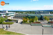 03 điểm cộng lớn khi du học tại Đại học Vancouver Island, Canada