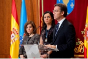 Santiago De Compostela – đại học công lập đào tạo cả thủ tướng và tổng thống Tây Ban Nha
