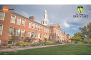 Du học Mỹ với chi phí phải chăng tại Đại học SUNY Brockport