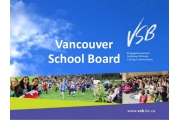 Du học bậc THPT Canada tại Vancouver School Board