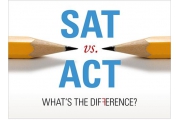 Du học Mỹ, nên chọn ACT hay SAT?