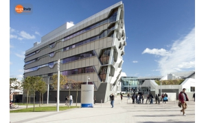 Học bổng ONCAMPUS Coventry tặng suất học bổng lên đến 50% cho kỳ nhập học tháng 1/2018