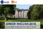 Du học hè Anh quốc cùng Mayfair School với chương trình Junior English 2018