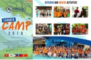 Tại sao nên tham gia Trại hè Anh ngữ SMEAG?