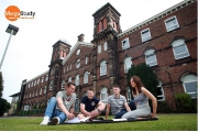 Du học Anh quốc tại Đại học Cumbria – trường công lập với bề dày lịch sử 200 tuổi