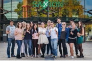 Cập nhật học bổng Hà Lan 2018 tại Đại học Saxion