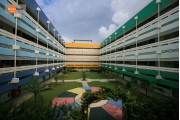 Trường cao đẳng quốc tế Shelton - Singapore