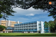 Học Diploma 6+6 ngành du lịch khách sạn tại Shelton Singapore với cơ hội thực tập hưởng lương lên tới 1,000SGD/tháng