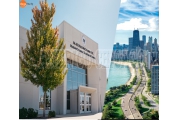 Amerigo Chicago – Marian Catholic High School: Con đường nhanh nhất vào Đại học Mỹ