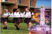 Amerigo maryland : Con đường vào Đại học Mỹ nhanh nhất