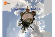 Đại học Dayton – Trường đại học tư thục lớn nhất bang Ohio, Mỹ