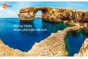 Tất tần tật về Malta – mảnh đất du học mới tại Châu Âu