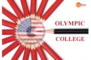 Học chuyển tiếp lên các trường Đại học danh giá của Mỹ - Lời cam kết từ Olympic College