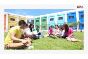 Trường Anh ngữ IMS Philippines (International Maekyung School) - địa chỉ du học mới để học tiếng Anh