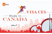Chạy nước rút du học Canada diện visa nhanh CES - về đích trước  ngày 30/06/2018