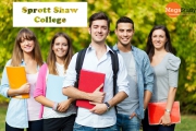 Sprott Shaw College – trường cao đẳng tư thục lớn nhất tỉnh British Columbia, Canada